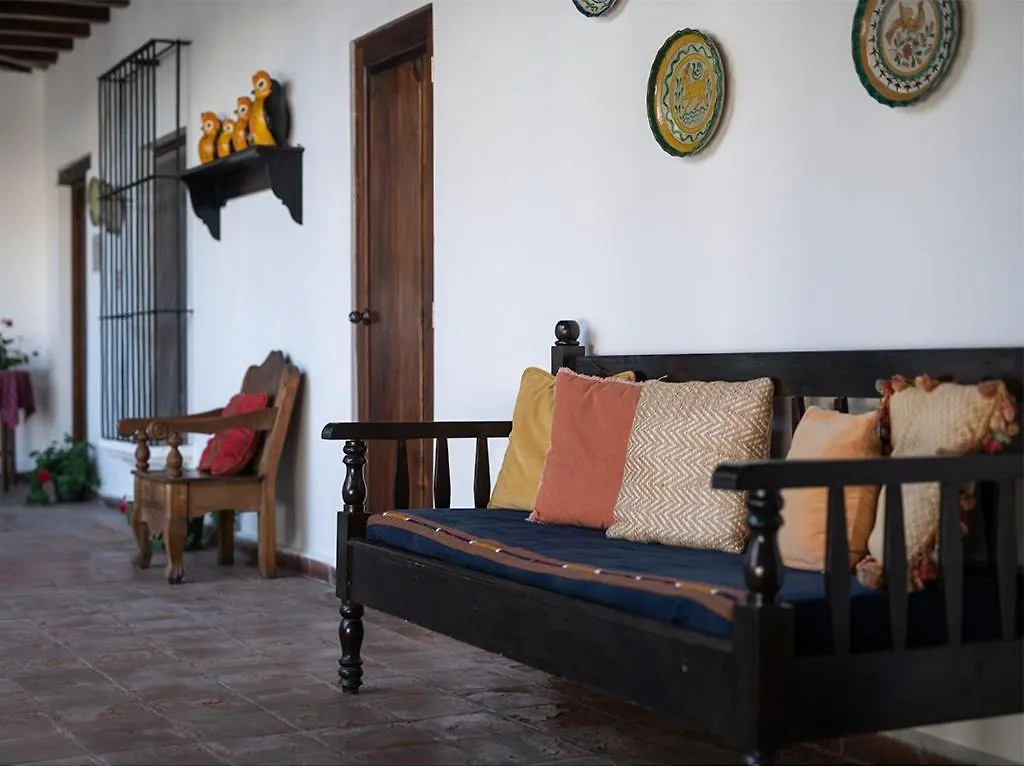 شقة Casita El Mirador أنتيغوا غواتيمالا