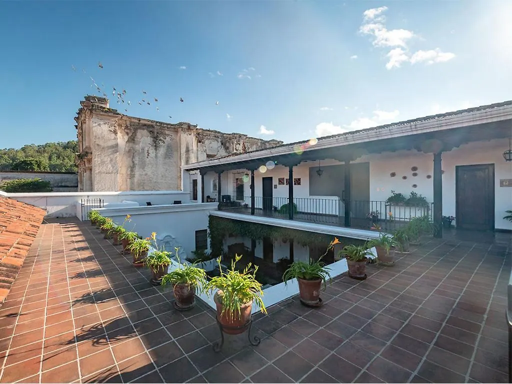 شقة Casita El Mirador أنتيغوا غواتيمالا غواتيمالا